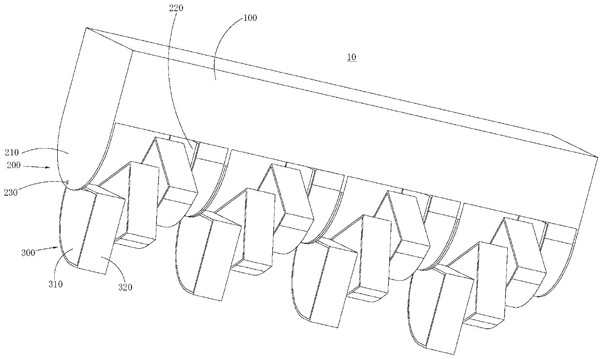 lighting assembly