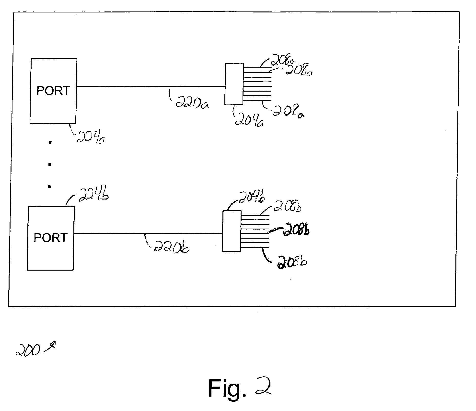 Monolithic solid state relay circuit for telecom wireline applications