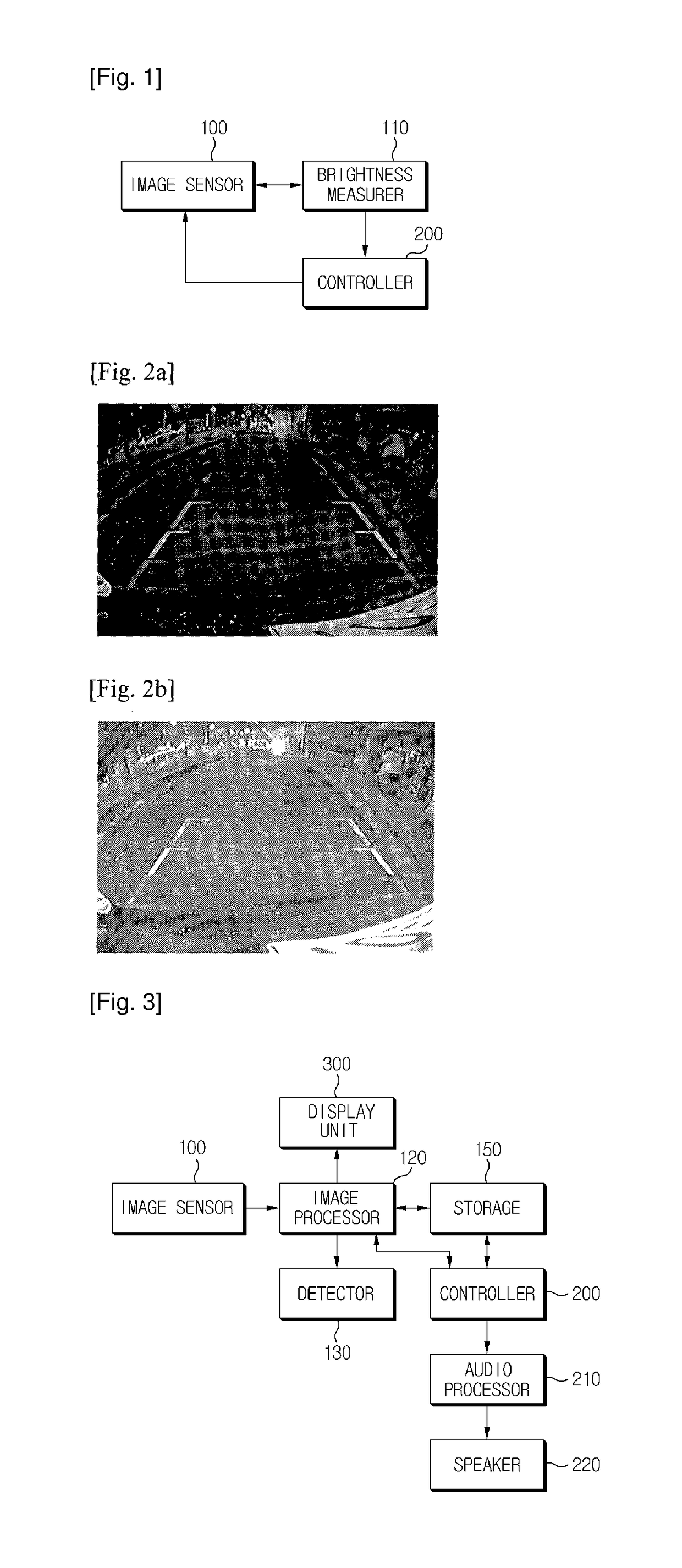 Camera apparatus of vehicle