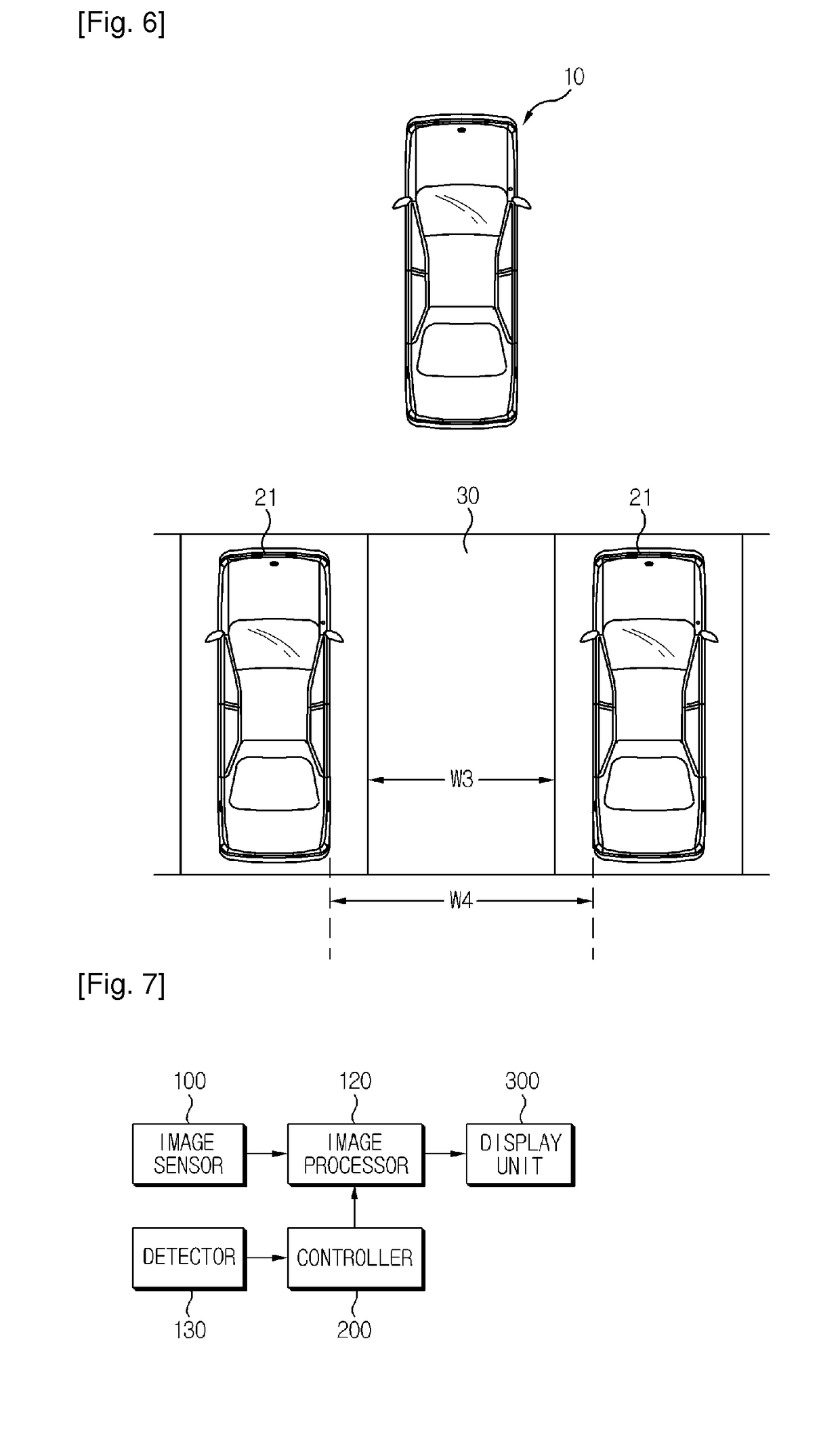 Camera apparatus of vehicle