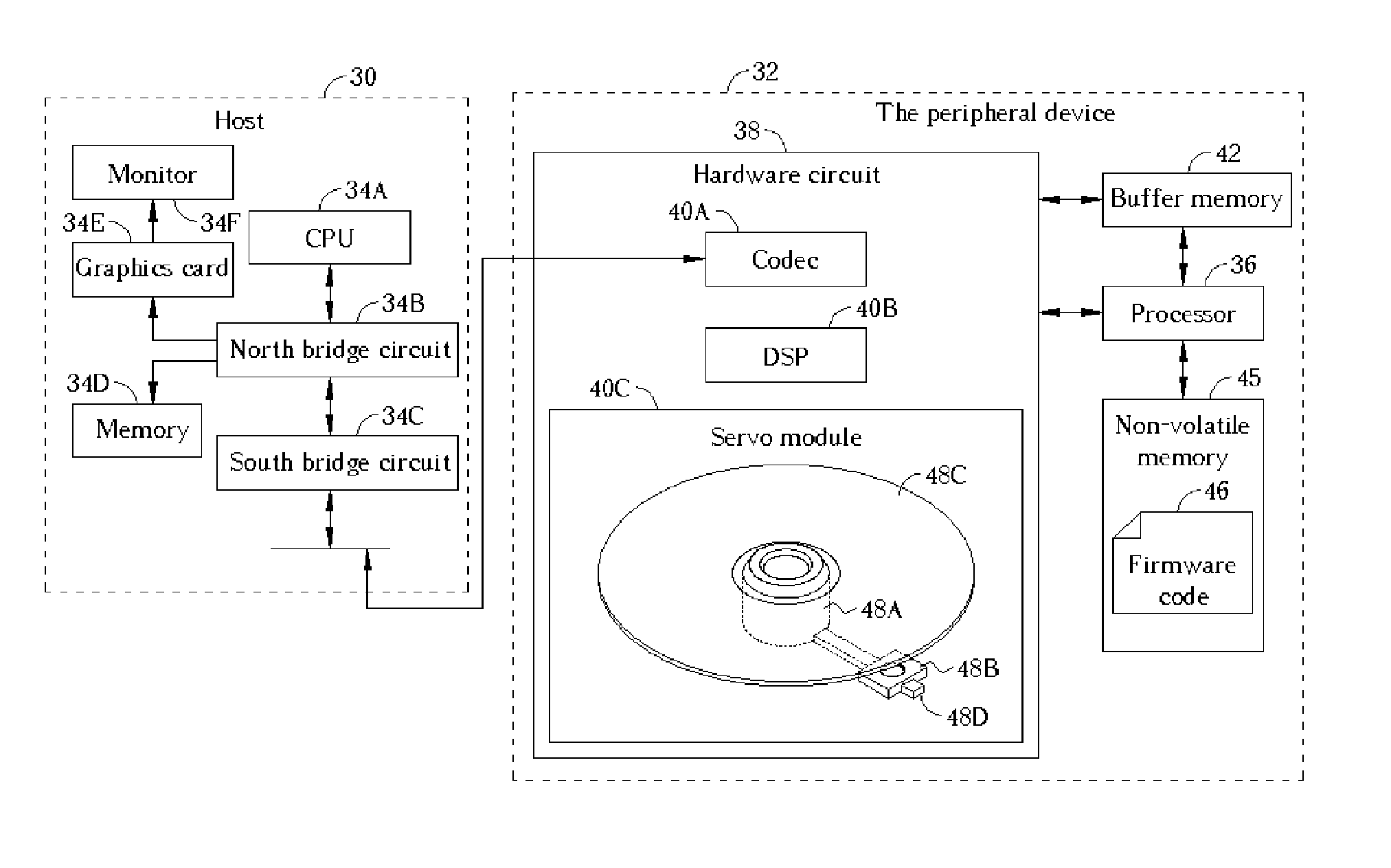 Firmware structuring method and related apparatus for unifying handling of execution responses of subroutines