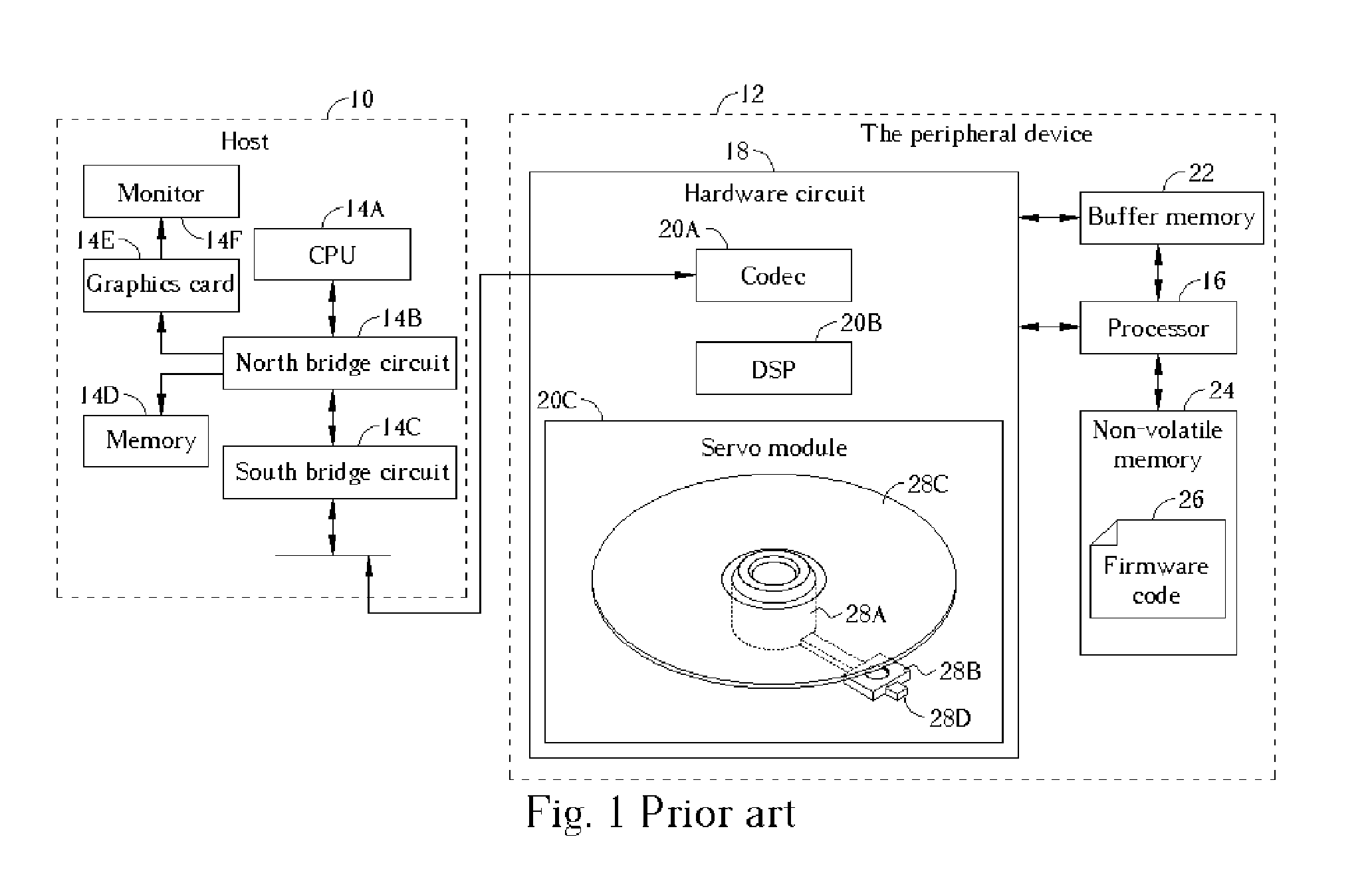 Firmware structuring method and related apparatus for unifying handling of execution responses of subroutines