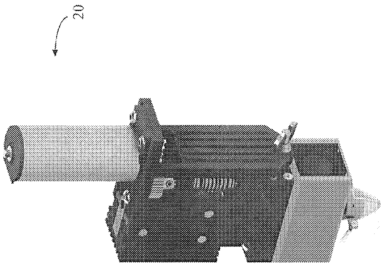 Method and apparatus for 3D fabrication