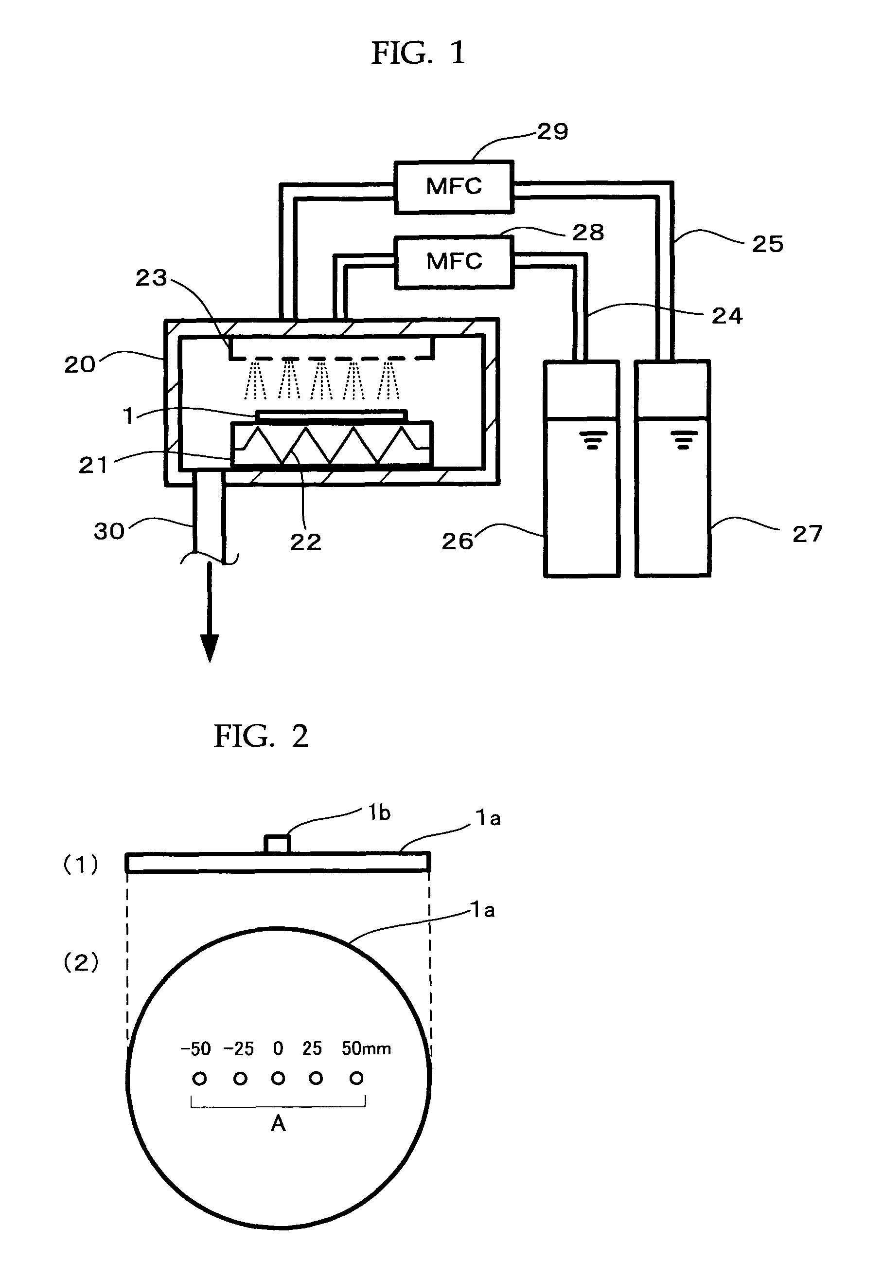 Method for reducing metal, multilayer interconnection structure and manufacturing method for the same, and semiconductor device and manufacturing method for the same