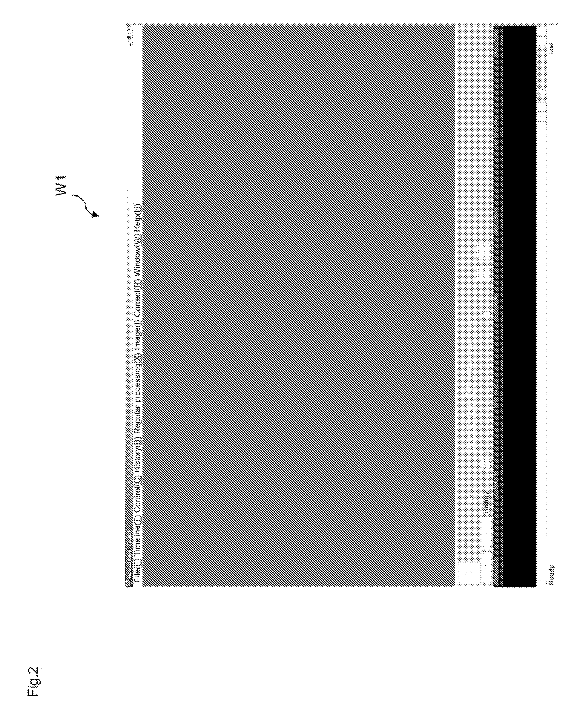 Image processing apparatus, computer-readable medium storing an image processing program, and image processing method