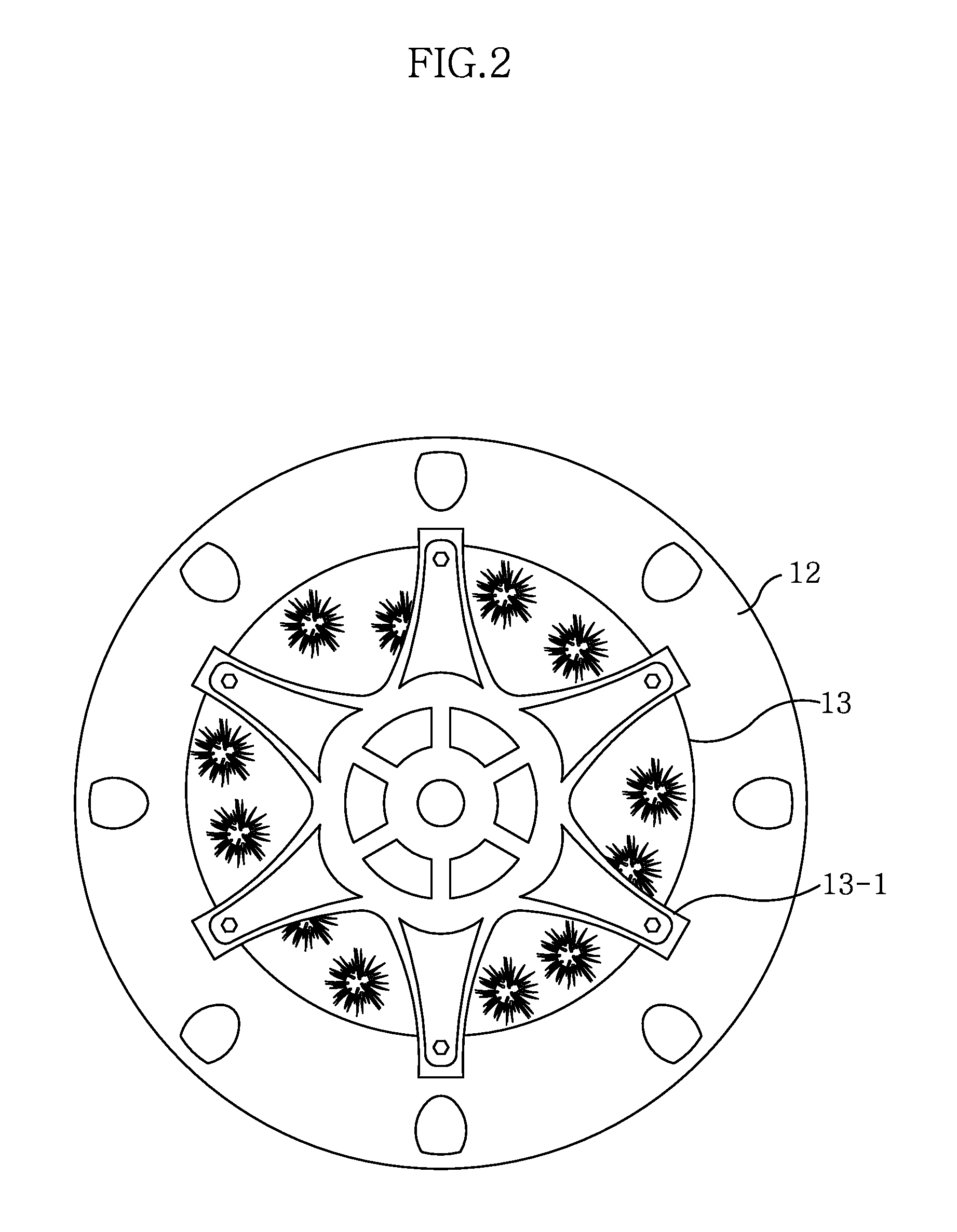 Washer washing ball inductive device and a drain cover for the washing balls