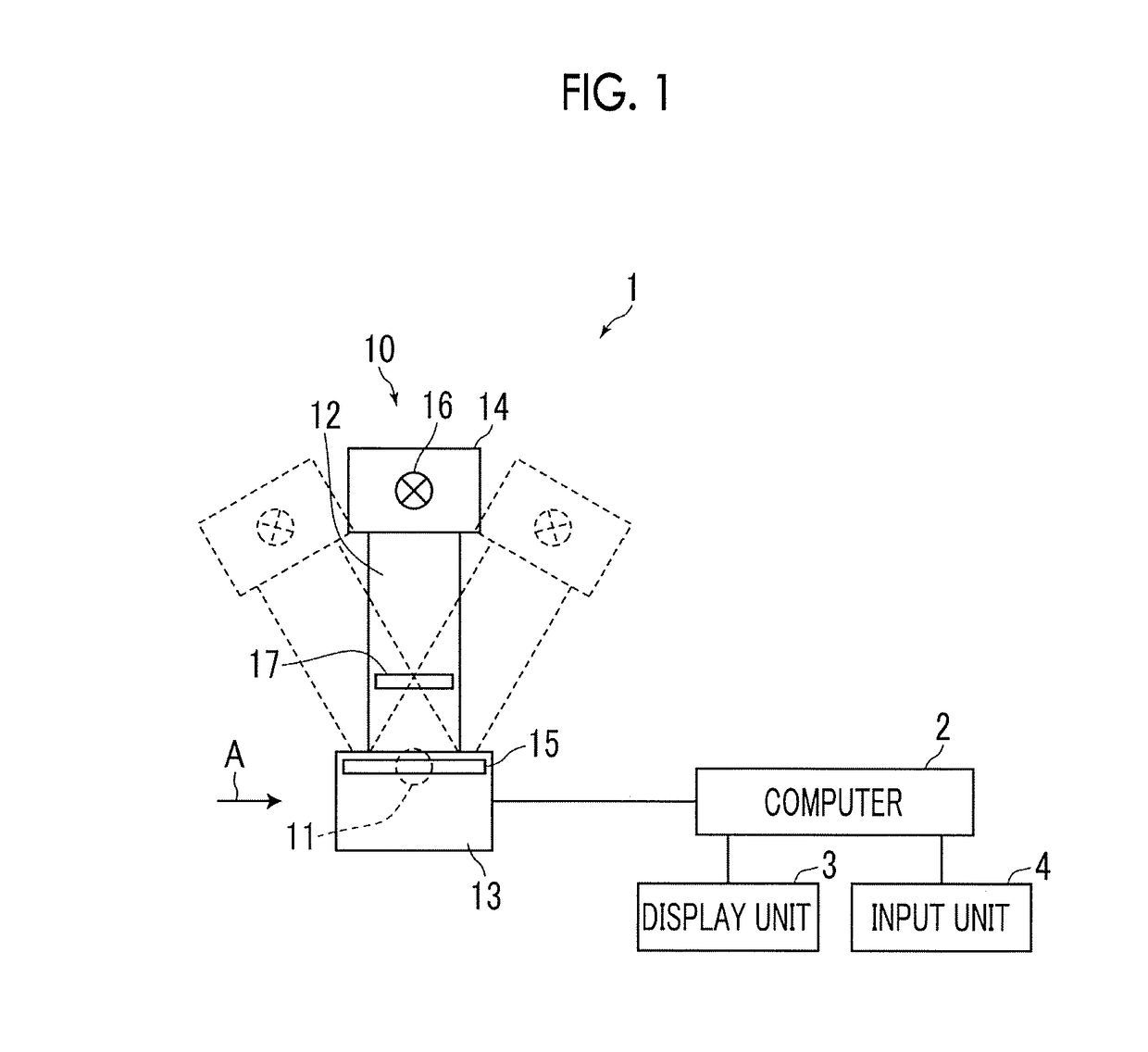 Image processing apparatus, method, and program