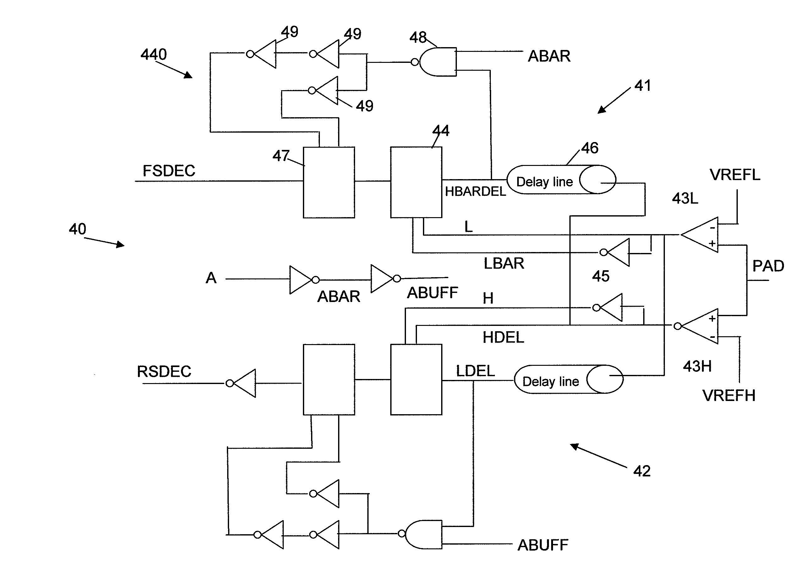 Time Based Driver Output Transition (Slew) Rate Compensation