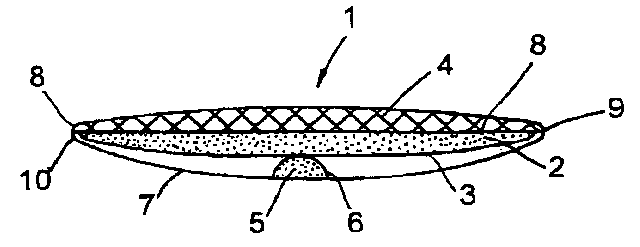 Cosmetic applicator