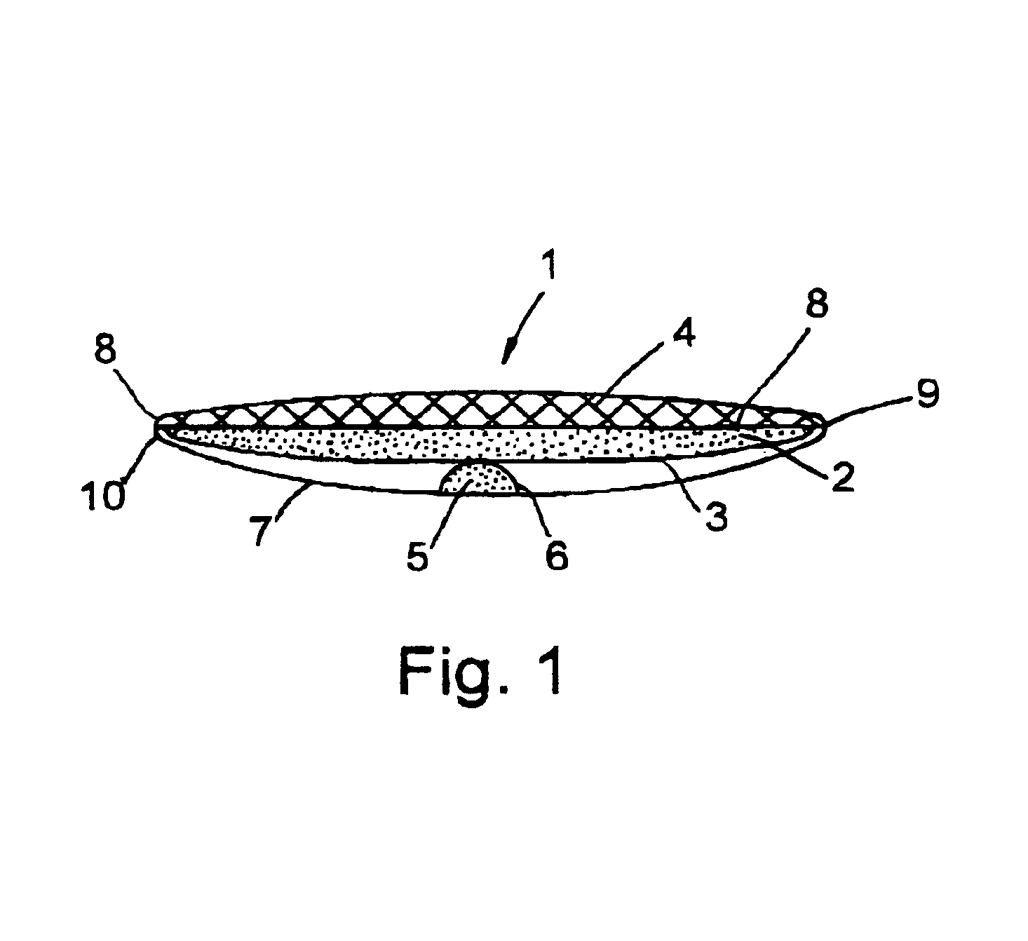 Cosmetic applicator