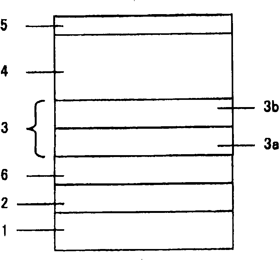 Organic electroluminescent device