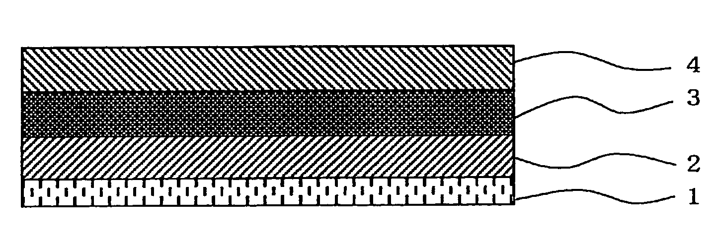 Polarizing plate and liquid crystal display device