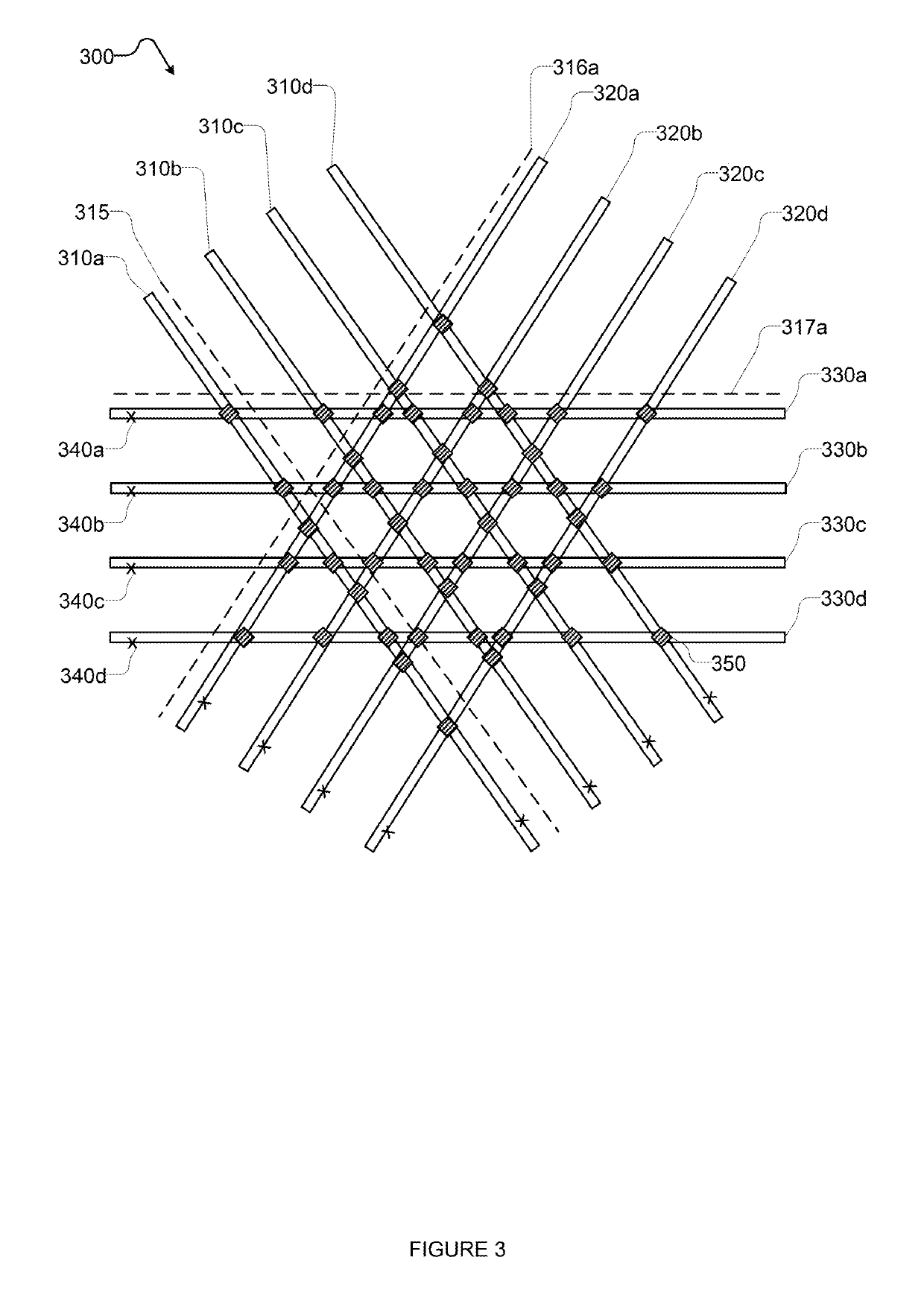 Systems and methods for quantum processor topology