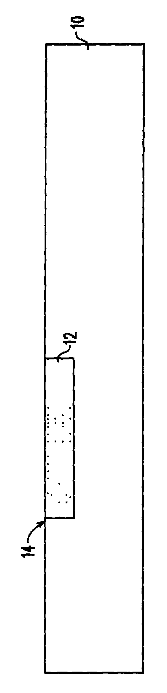 Infrared sensing combined ambient light source sensor and manufacturing method thereof