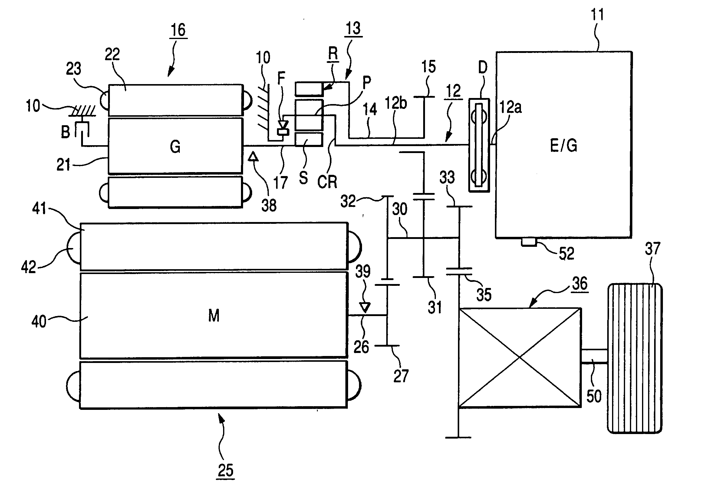 Electrically operated vehicle drive controller and electrically operated vehicle drive control method