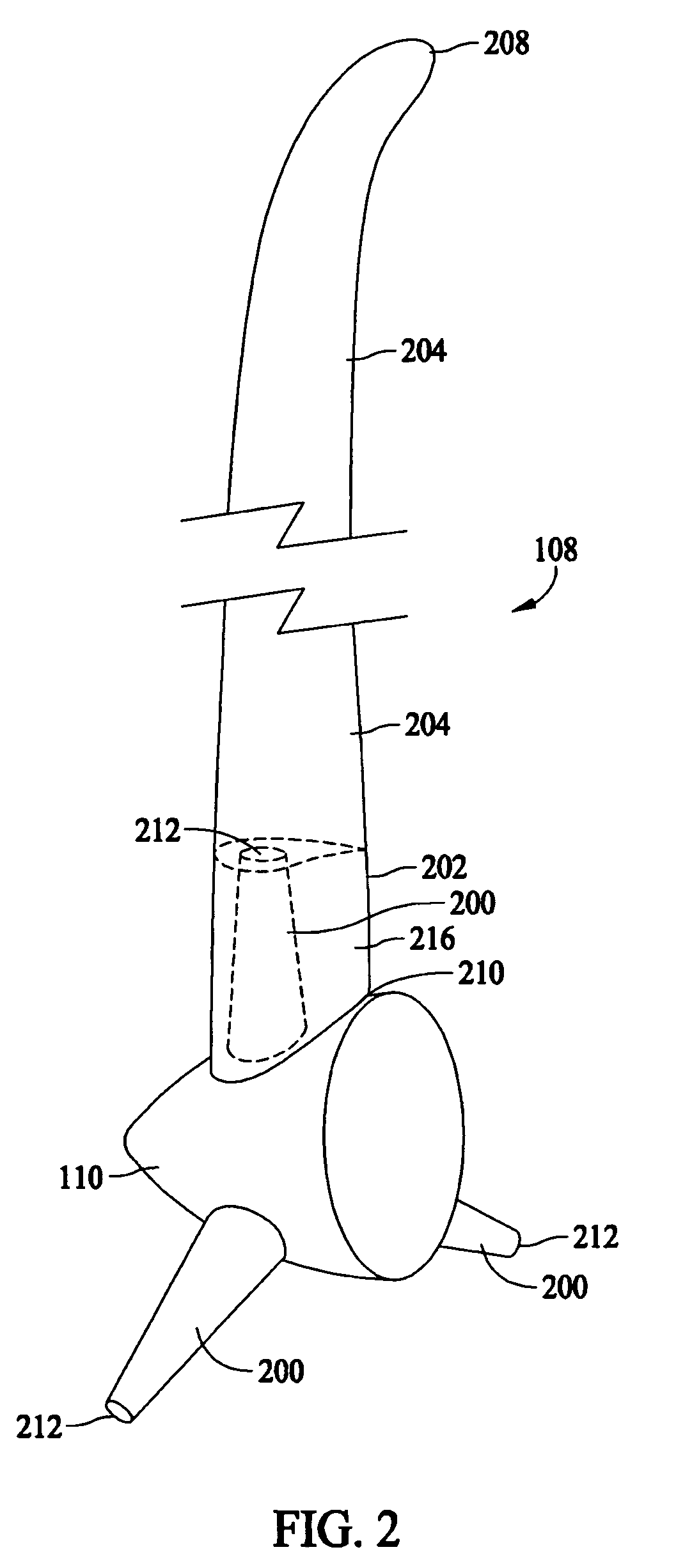 Multi-piece wind turbine rotor blades and wind turbines incorporating same