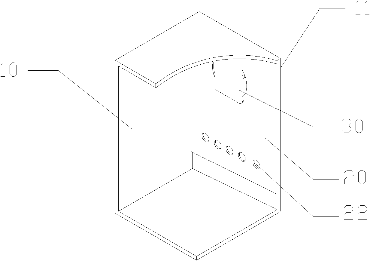 Moisturizing refrigerator and moisturizing control method thereof