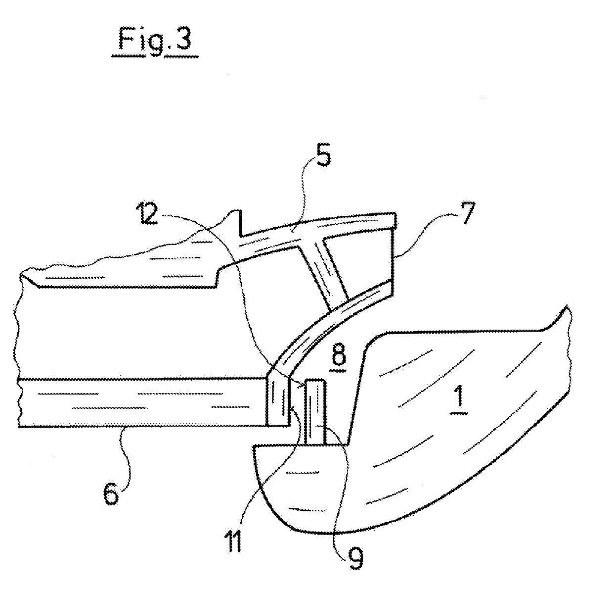 Centrifugal pump