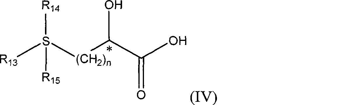 Compositions for promoting hair growth