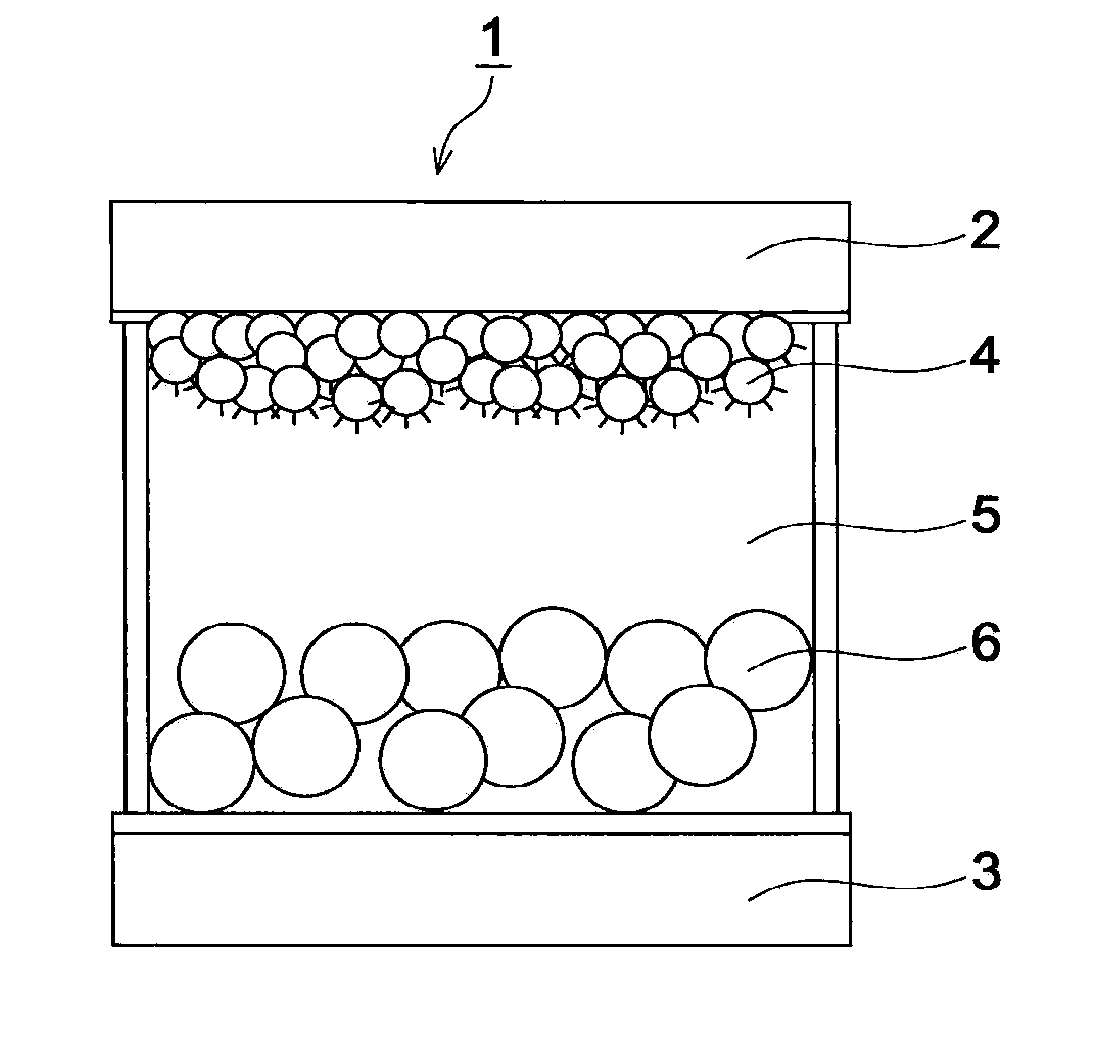 Display element