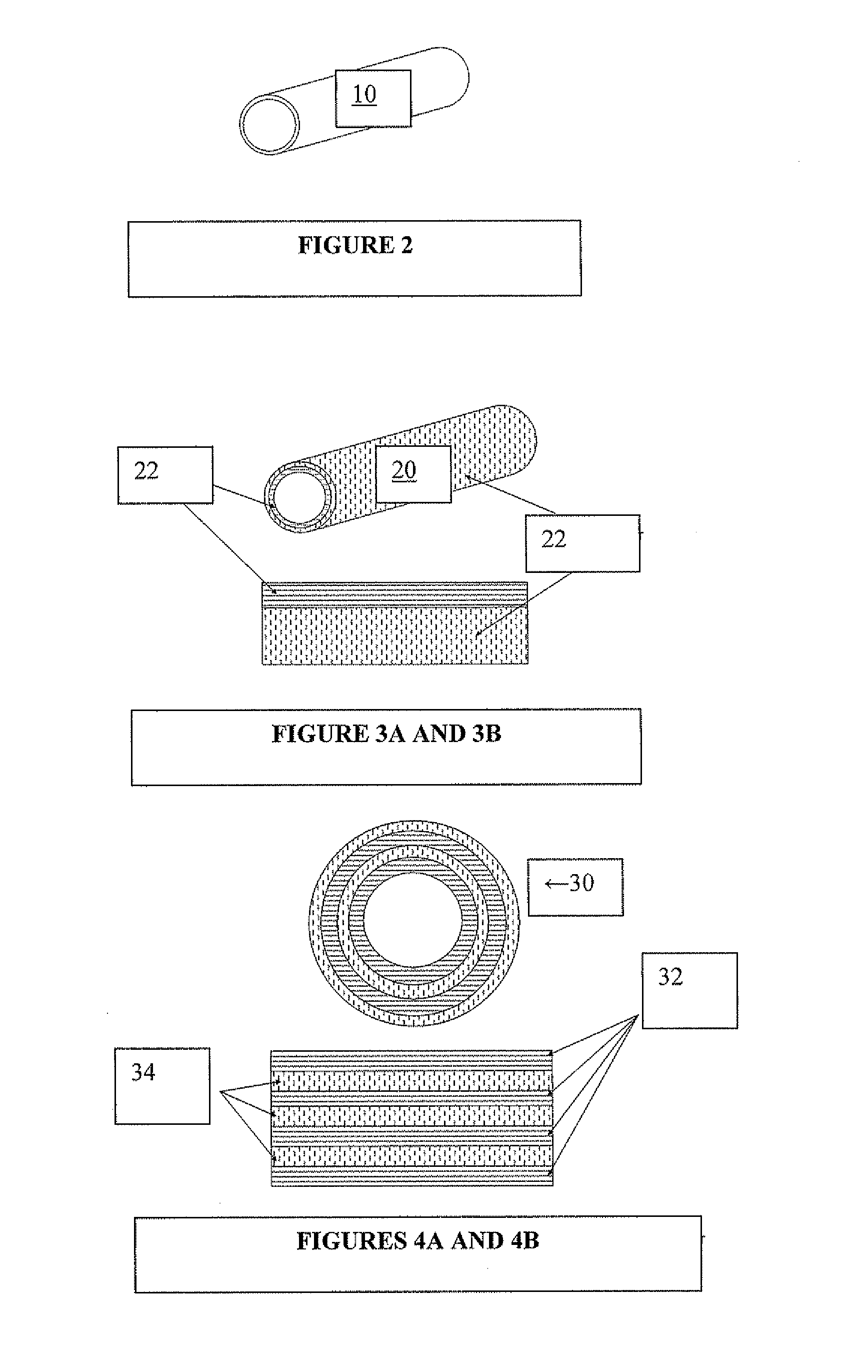 Tropoelastin-based protoelastin biomaterials