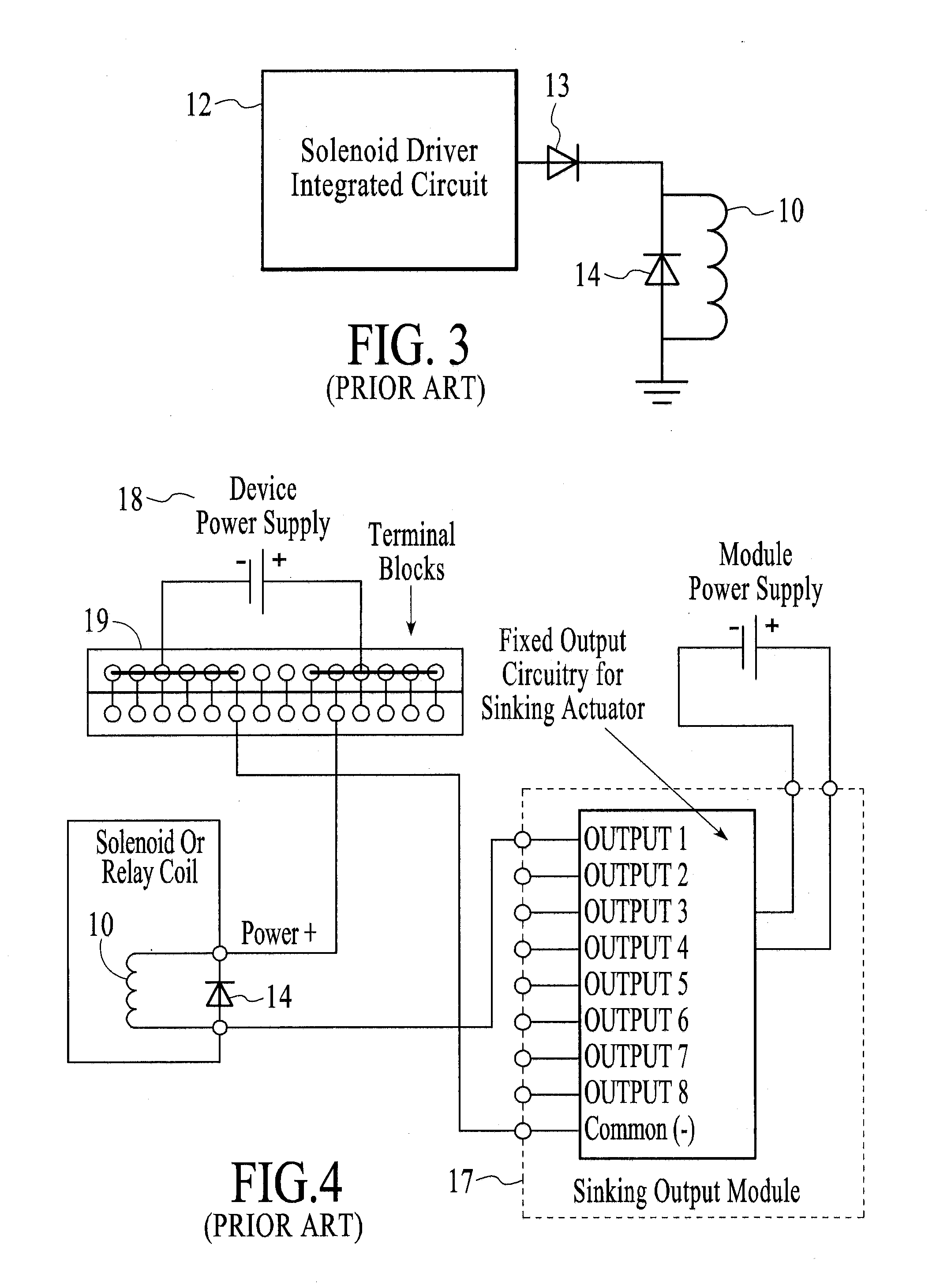 Configurable Solenoid Actuation Method and Apparatus