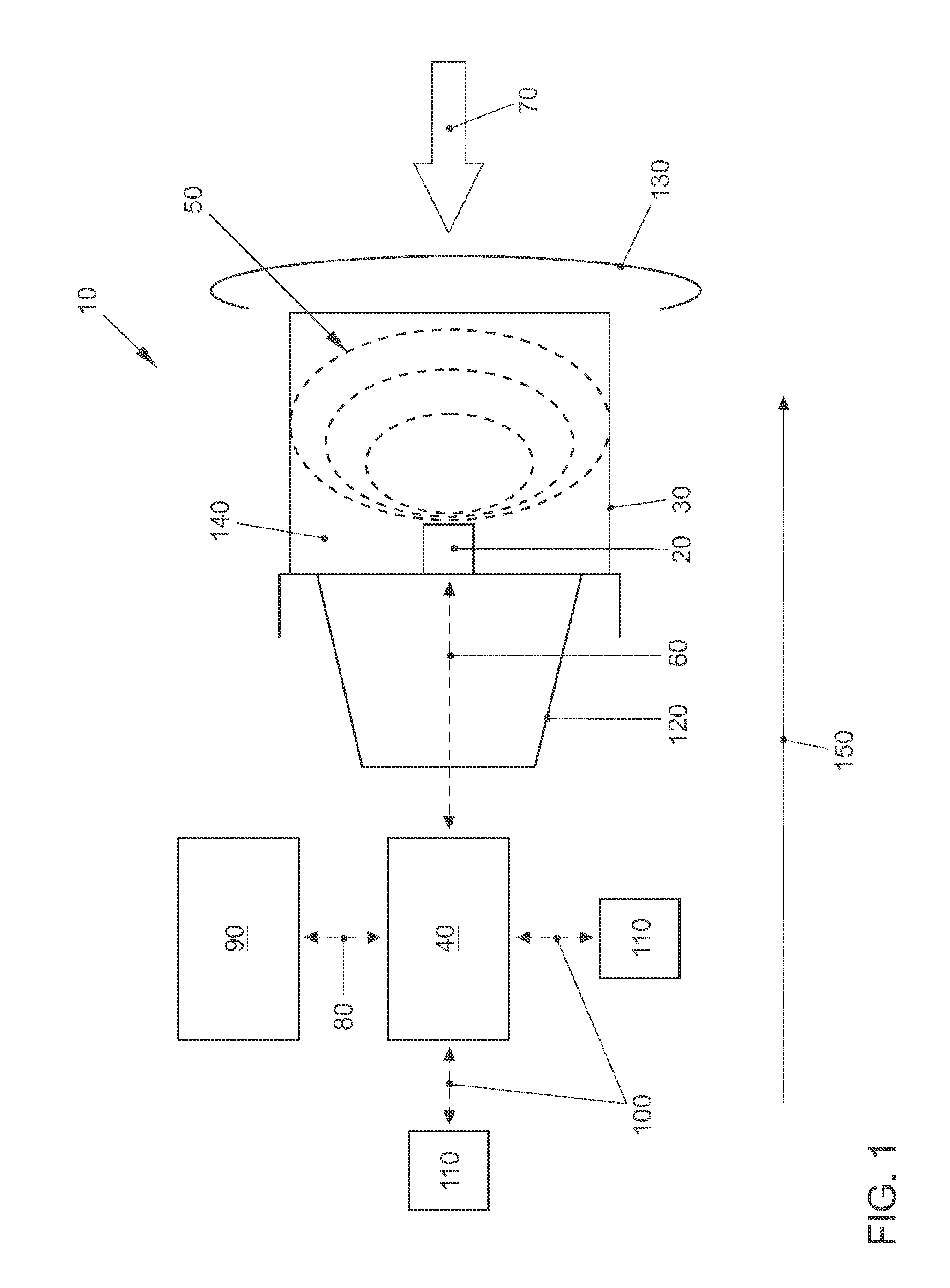 Pedestrian  protection  system  for  a  vehicle