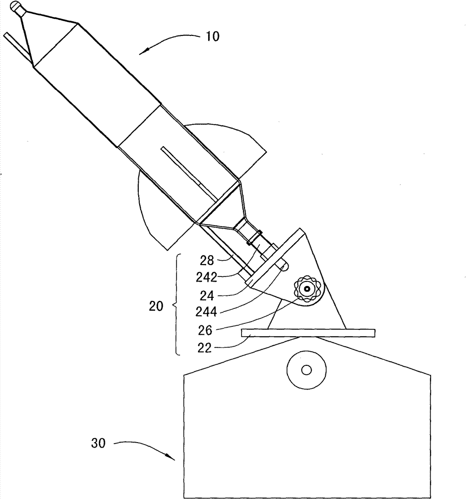 Water life saving device