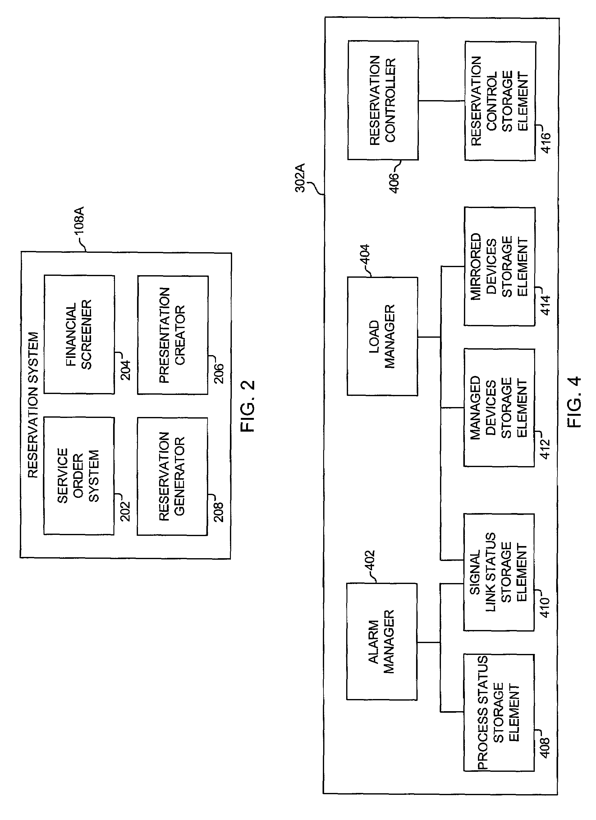 System and method for routing media