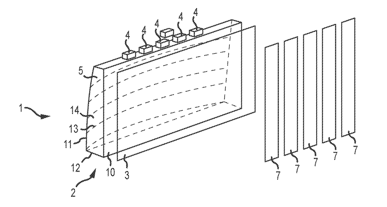 Intelligent privacy system, apparatus, and method thereof