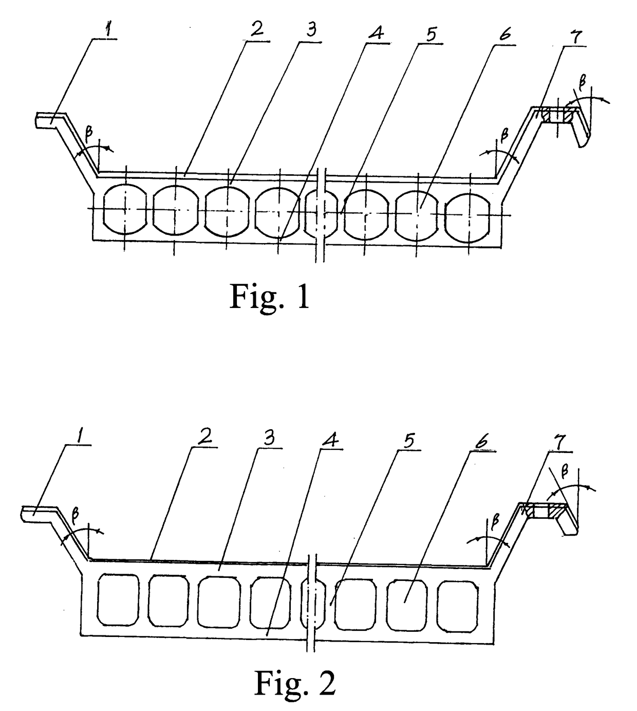 Multi-functional multi-purpose tile and plate