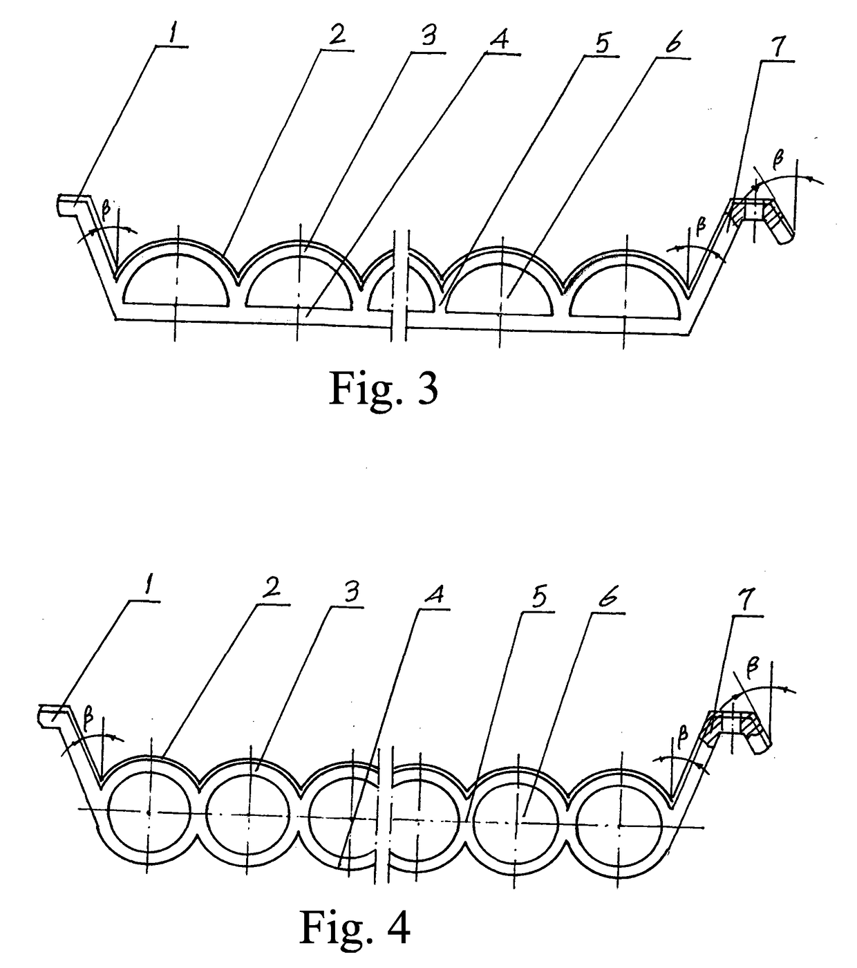 Multi-functional multi-purpose tile and plate