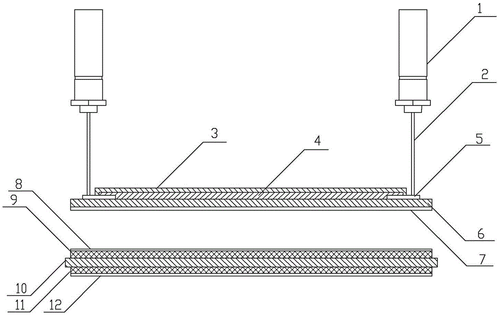 Power Thick Film Resistors