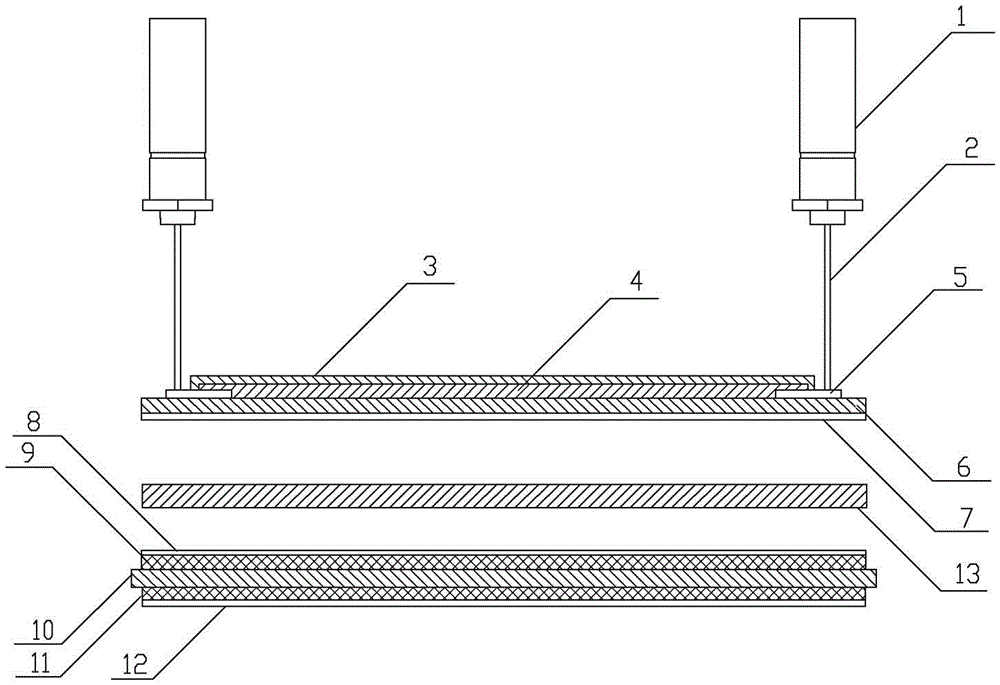 Power Thick Film Resistors