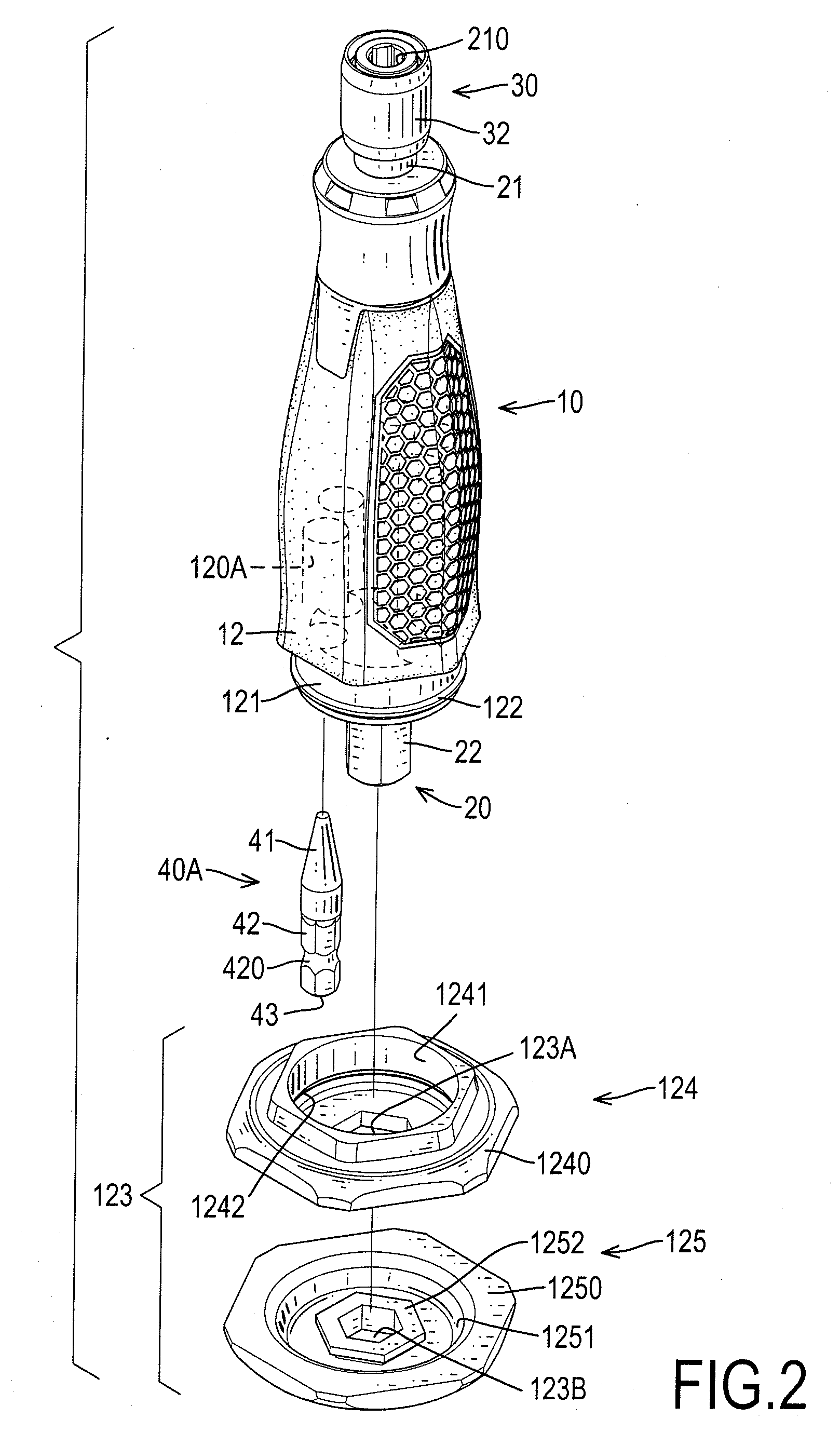 Multi-Use Punch