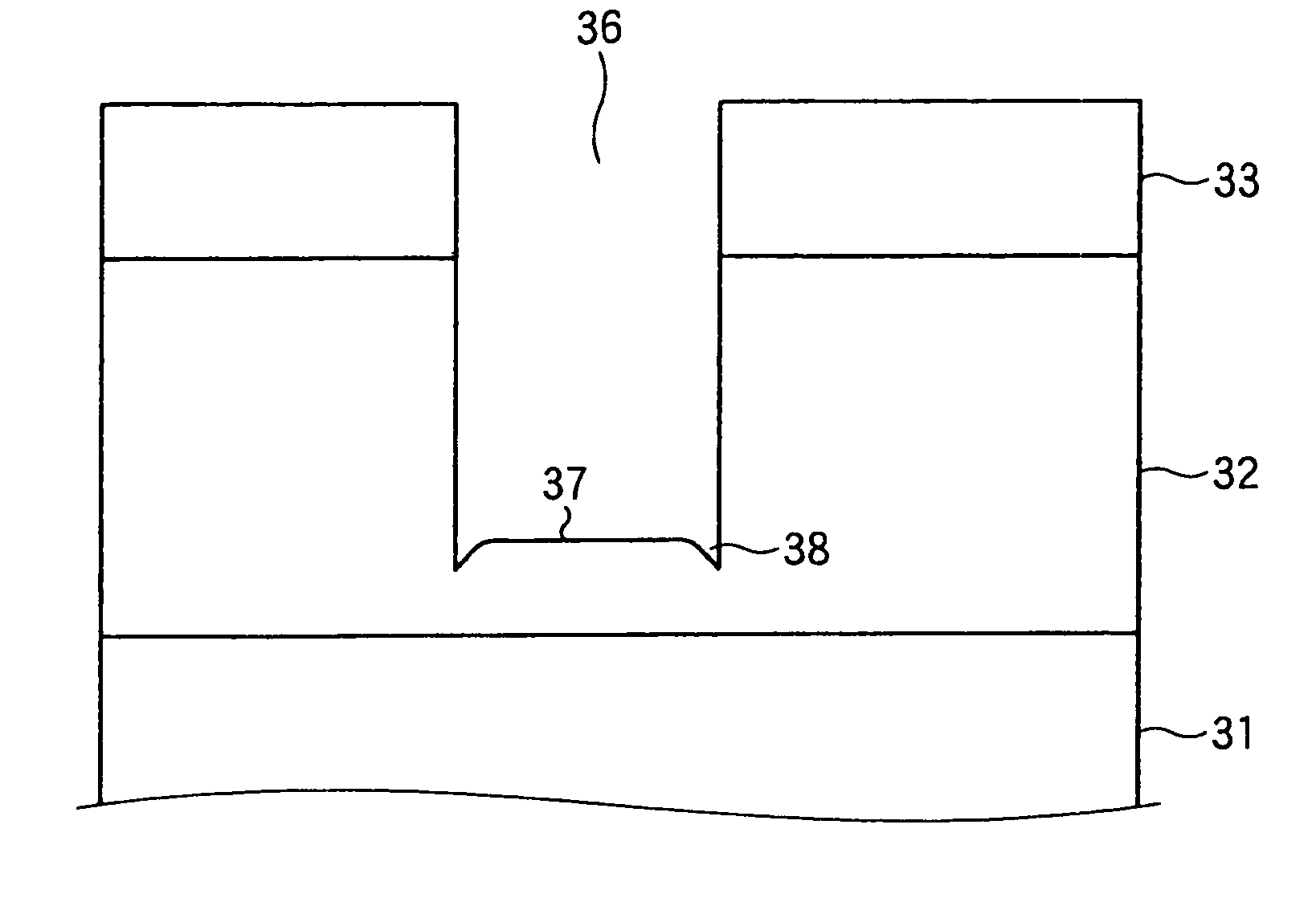 Plasma etching method