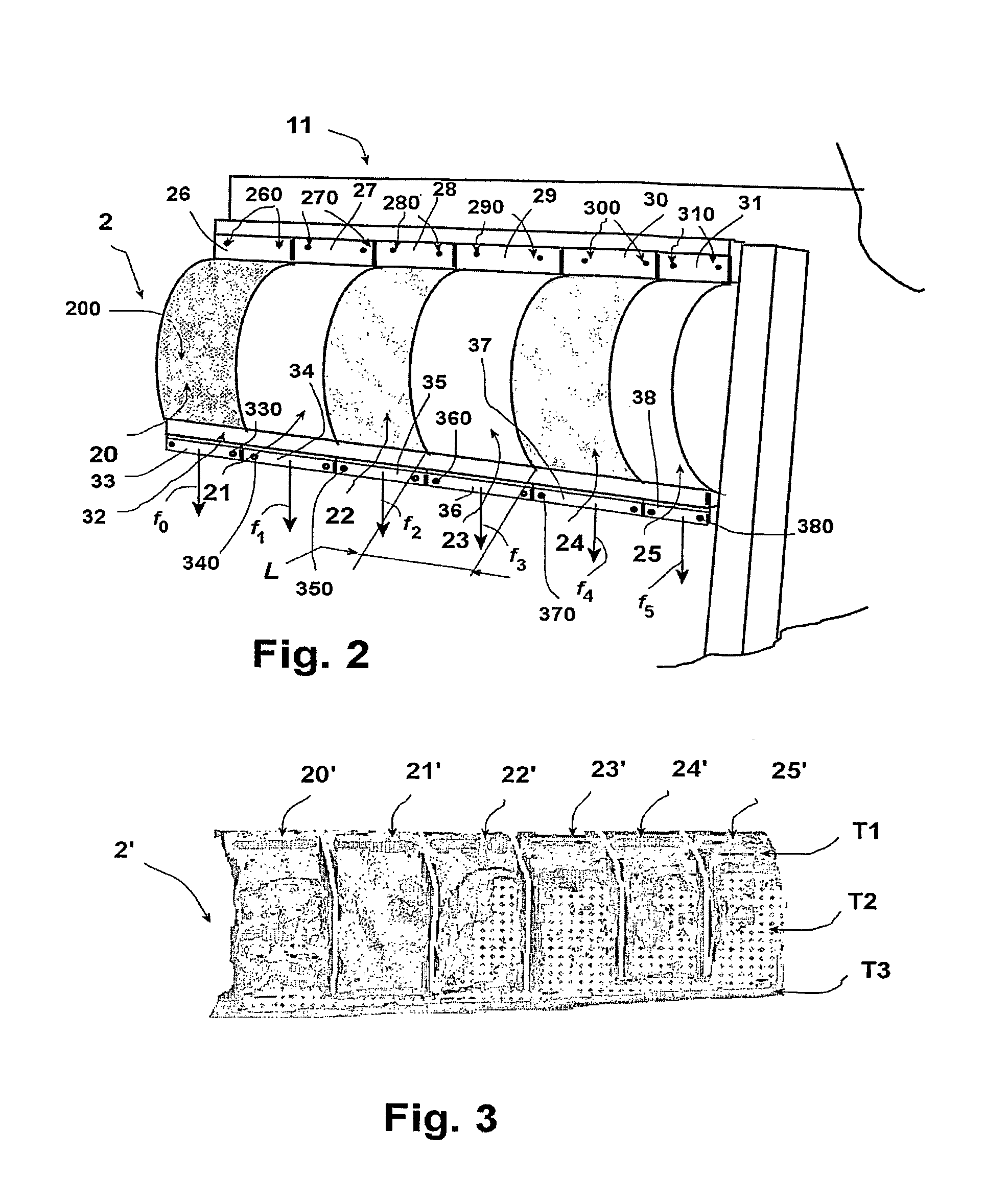 Equipment for Non-Contact Temperature Measurement of Samples of Materials Arranged Under Vacuum