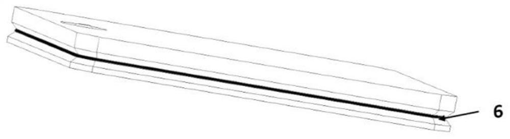 A hot isostatic pressing-brazing composite forming method for thin-walled structures