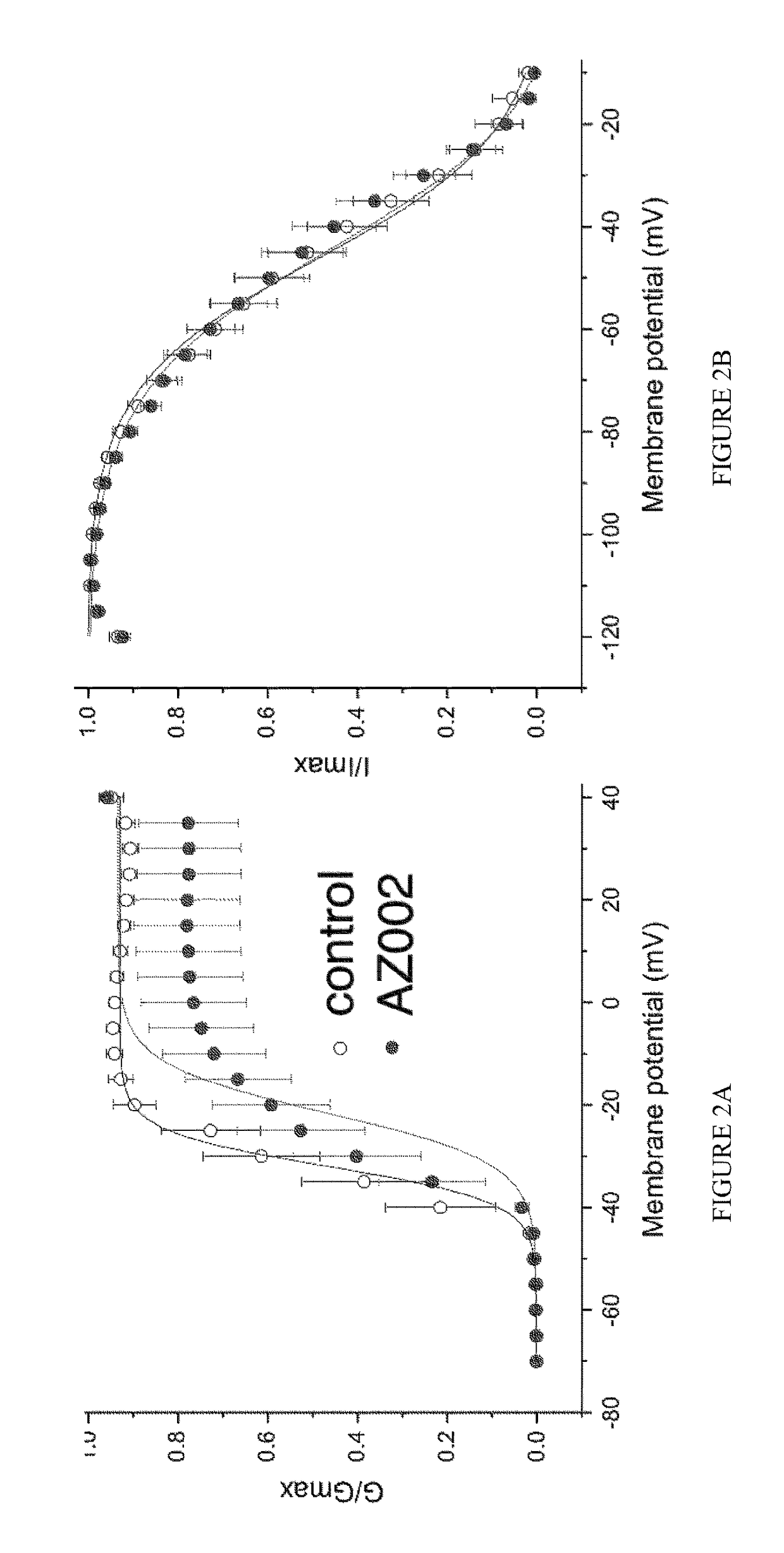 Crmp2 sumoylation inhibitors and uses thereof