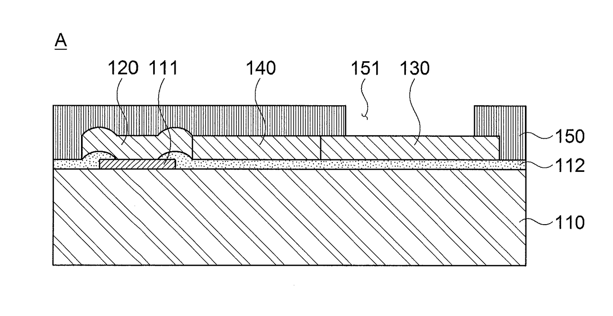 Embedded electronic component and method of manufacturing electronic component embedded substrate