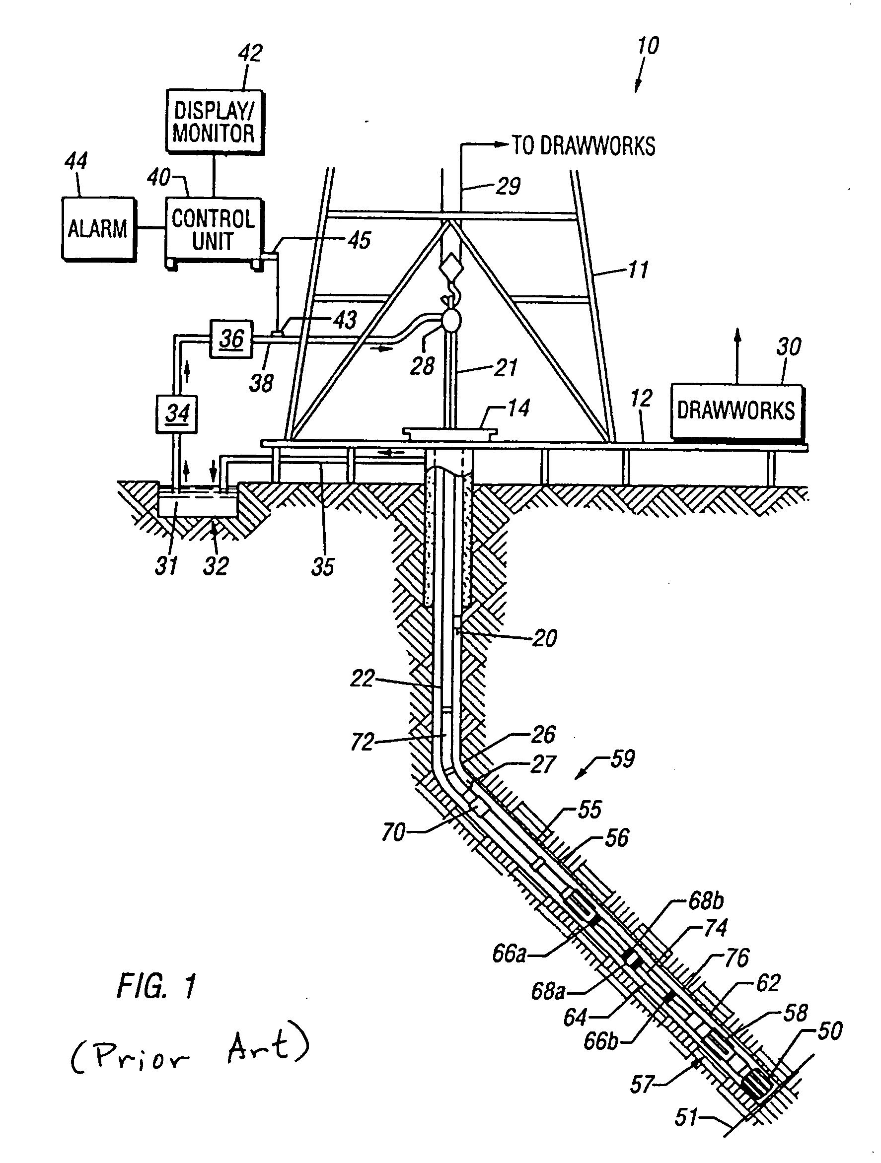 Electrical imaging in conductive and non-conductive mud