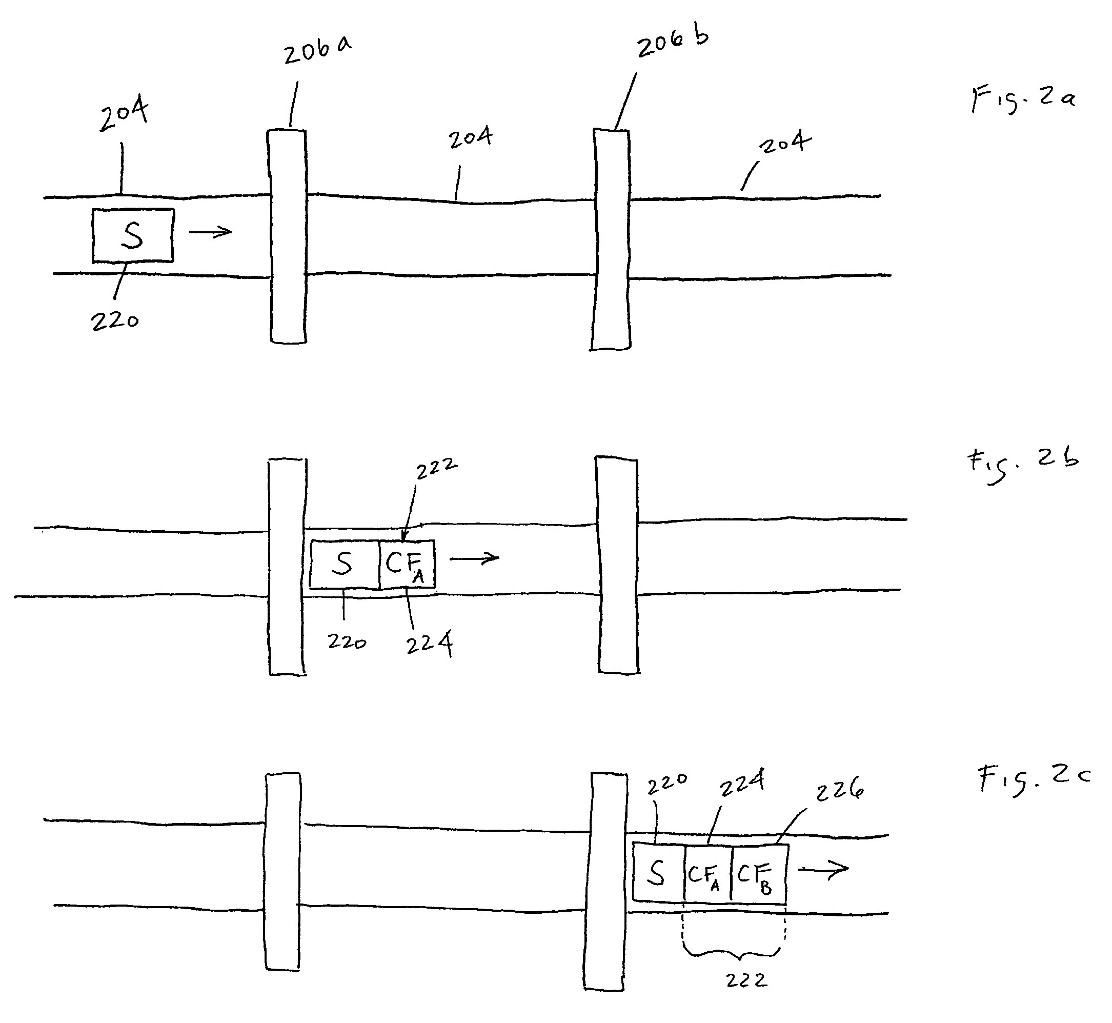 System and method for obtaining optical signal information