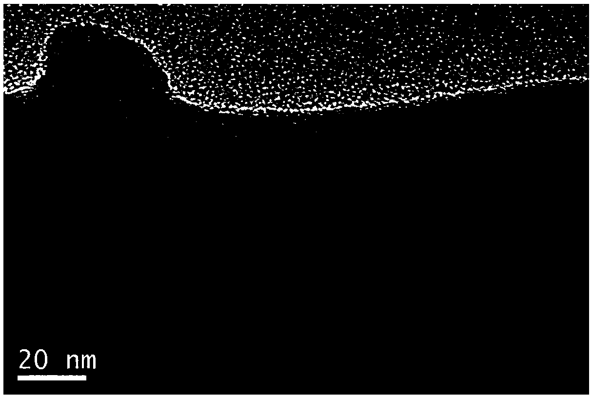 Treatment method of high-salt solid waste containing organic matters