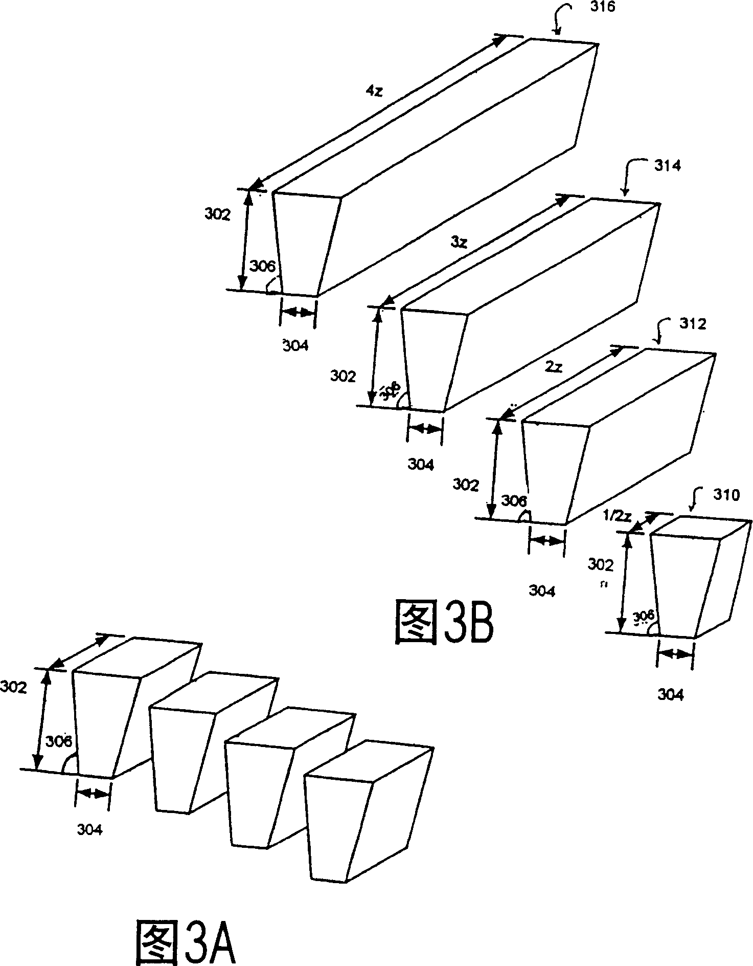 Cryopreservation system with controlled dendritic freezing front velocity and cryopreservation method