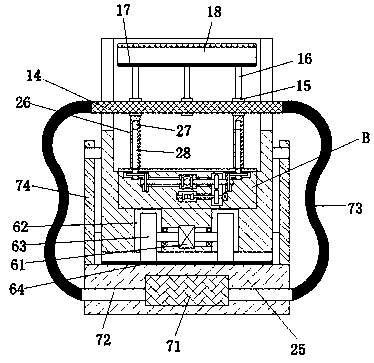 Low-rate and high-rate concentrating solar cell