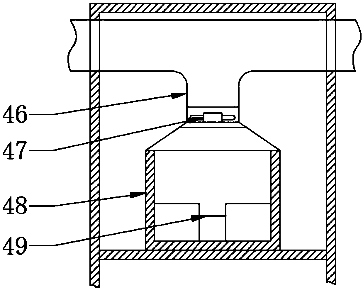 Bonsai with circulation system