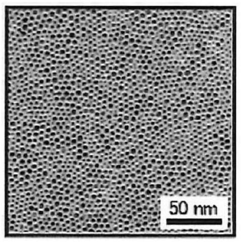 Composite material of anatase titanium dioxide and gold nano film and preparation method thereof