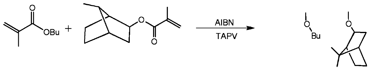 Copper-bearing linear self-polishing marine anti-fouling paint