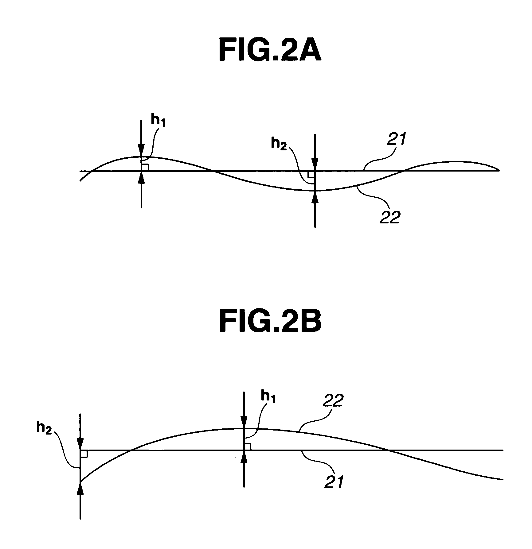 Method of making photomask blank substrates