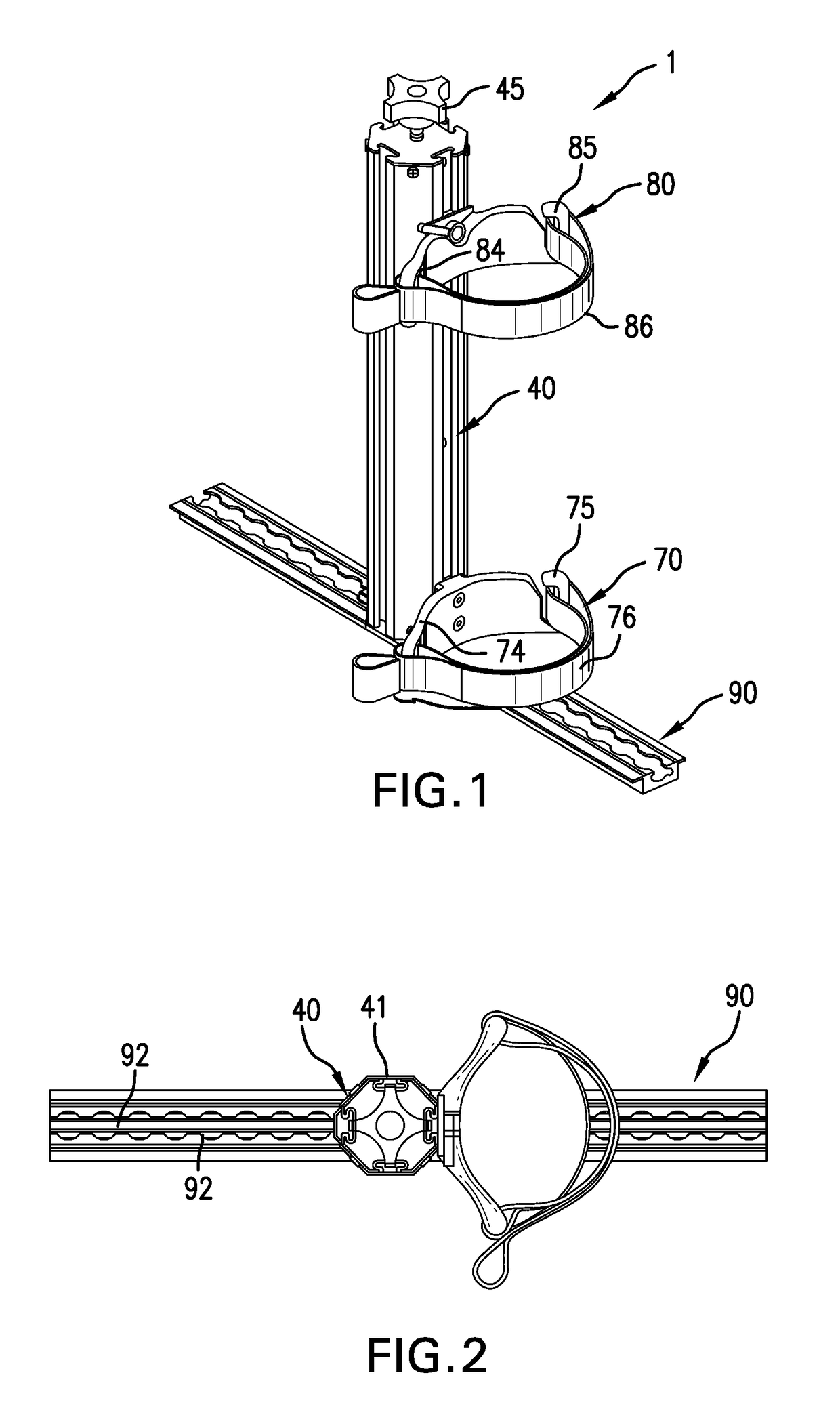 Bottle holder